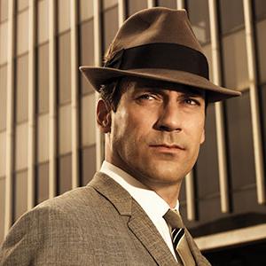 Jon Hamm